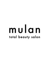 total beauty salon mulan【ムーラン】
