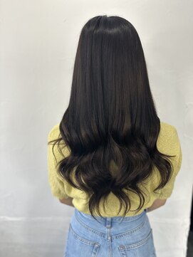 プルエクステのお店ネクスト(NEXT) #プルエクステ