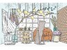 ☆口コミ特典☆頭皮のプチマッサージ☆をサービスさせて頂きます♪