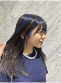 ブルーハイライト