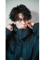 覇気(HAKI)&nbsp;2024年ビジュアル撮影