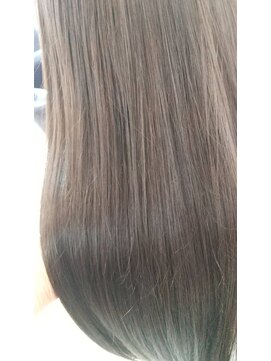 パリスパリ 衣山店(PARIS PARI) スタイルチェンジカラー