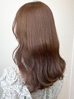 ランタナ(Lantana)&nbsp;チョコレートブラウン