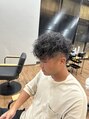 クロッカ(clocca) ナチュラルからハードまでツイストパーマ得意です！！