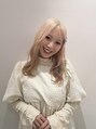 フランチェスカドット(francesca.) Megu 【梅田】