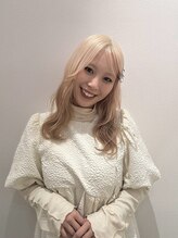 フランチェスカドット(francesca.)&nbsp;Megu 梅田