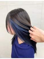 ノミネーション(Nomination)&nbsp;インナーブルー