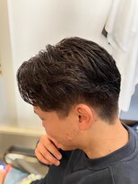 ダピエス(da pie'ce)&nbsp;廣瀬裕一