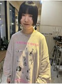 ステップボブ