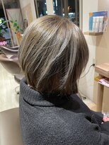 ジョイン(join)&nbsp;ショートボブ