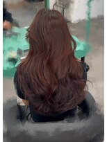 エイト 川崎店(EIGHT)&nbsp;★美女艶髪★ロングレイヤー★［川崎］