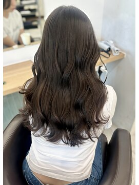 オットット(OttottO) グレージュ