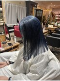 deep Blue