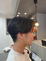 アーティ(aaty)&nbsp;センターパート