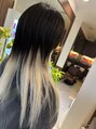 フェイス(Faith) 超絶ウルフ☆インナーブリーチ!!