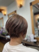 ログ(log) ショート
