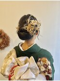 【成人式セット】