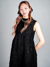 リリー(Lilley) 高橋 未羽