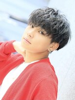 リップス 池袋(LIPPS)&nbsp;クリアスパイラルマッシュ