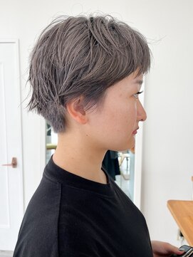 パーム スプリングス(Palm Springs) Hair by Palm Springs 1012