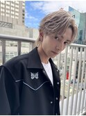 フェザーショート