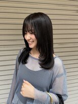 ウタシロイロ(uta shiroiro) レイヤー