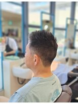 ハヤセ イオンスタイル検見川浜店&nbsp;ベリーショート