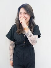 サンドット(Sun.)&nbsp;NATSU 