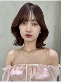 丸型/卵型/四角/ベース/逆三角/ミニウルフ(新潟/万代）