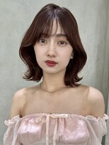 ロンドネートゥル 新潟(Lond naitre)&nbsp;丸型/卵型/四角/ベース/逆三角/ミニウルフ(新潟/万代）