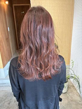 コクウ(COCU) ロングヘア