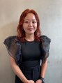 ヘアサロン ムク(HAIR SALON.MuKu) Hiromi 