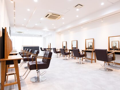 リコ リトル 大通(lico×little)の写真