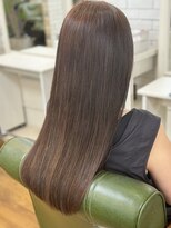 クララ タカマツ(CLALA Takamatsu)&nbsp;髪質改善