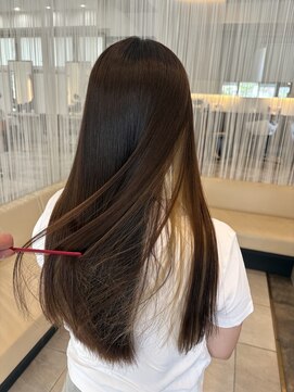 ジゼル 小倉(GiseL) ポイントインナー　かじ