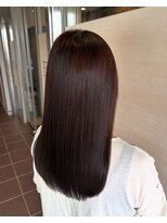 フィーカ(Fika)&nbsp;ツヤストレート