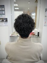 ヘアポジション 大曲北店 HAIR Position&nbsp;ツイストスパイラル