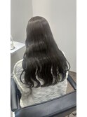 オリーブグレージュ