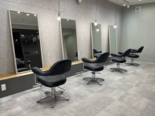 ゆったりとしたスペースで施術させていただけます。