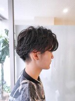 クセッテ(kusette)&nbsp;フェザーパーマ
