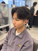 キートス(Kiitos)&nbsp;フェザースタイル