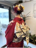 【2026】成人式スタイル