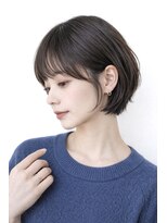 イワッシュ 大和駅店(IwAsh) /髪質改善/縮毛矯正/大和/大和駅/学割U24/キッズカット