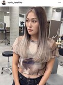 エアタッチバレイヤージュ