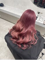 ノアル 大宮店(NOAHL)&nbsp;ベリーピンク