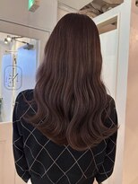 ライン(LINE)&nbsp;pink beige