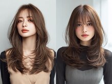 【毛髪診断のこだわり 】渋谷/表参道/キッズカット/小学生/学生/学割/U24/40代/50代/メンズ/韓国