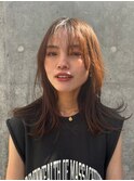 ニュアンスウルフ、ミディアムウルフ