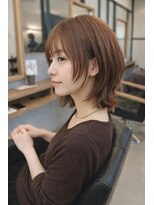 ソッカ(socca)&nbsp;ミディアムウルフレイヤー