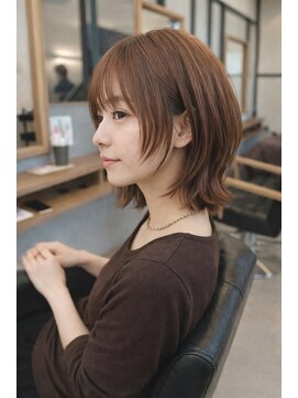 ソッカ(socca) ミディアムウルフレイヤー